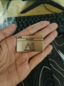 plat etching jakarta