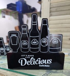custom plakat