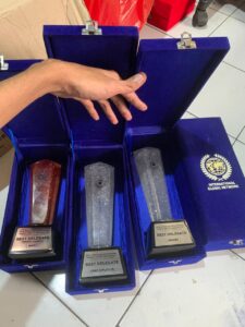 plakat resin