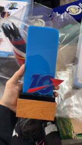 plakat custom jakarta