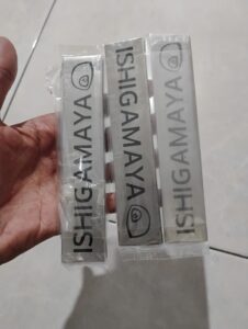 name plate perusahaan
