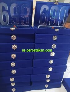 plakat custom jakarta