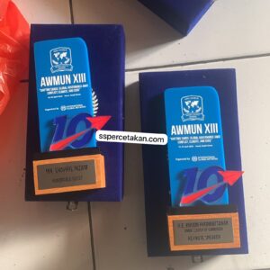 tempat bikin plakat terdekat jakarta