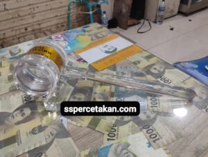 tempat plakat custom jakarta