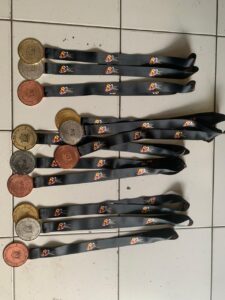 jasa pembuatan mendali