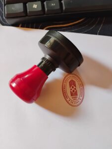 jasa stempel jakarta