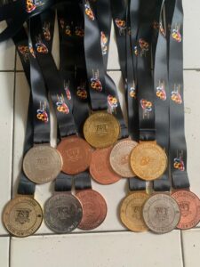 jasa pembuatan mendali jakarta