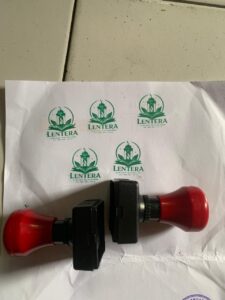 jasa pembuatan stampel