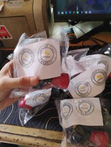 stempel jakarta